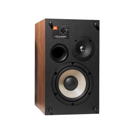 JBL L52 CLASSIC Griglia nera - Coppia diffusori da stand