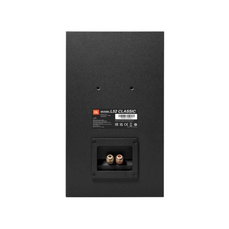 JBL L52 CLASSIC Griglia nera - Coppia diffusori da stand