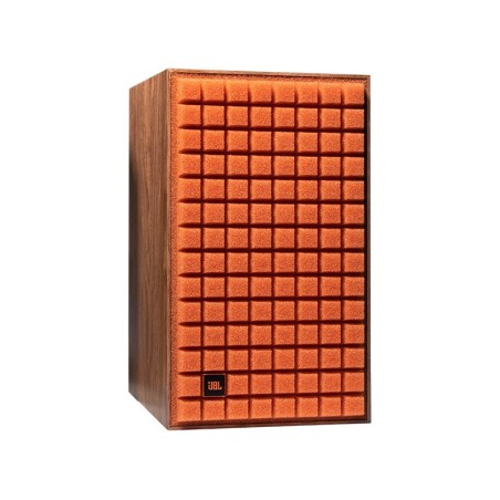 JBL L52 CLASSIC Griglia arancione - Coppia diffusori da stand