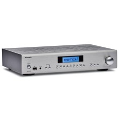 Rotel A12MKII Silver - Amplificatore integrato 2