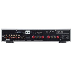 Rotel A12MKII Black - Amplificatore integrato 2
