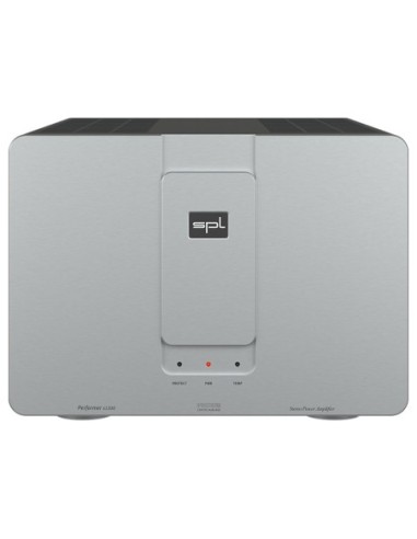 SPL PERFORMER S1200 Silver - Amplificatore finale di potenza