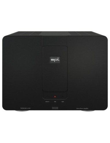 SPL PERFORMER S1200 Nero - Amplificatore finale di potenza