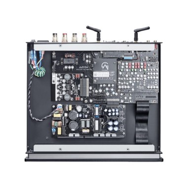 Primare I15 Prisma MKII Titanio - Amplificatore integrato