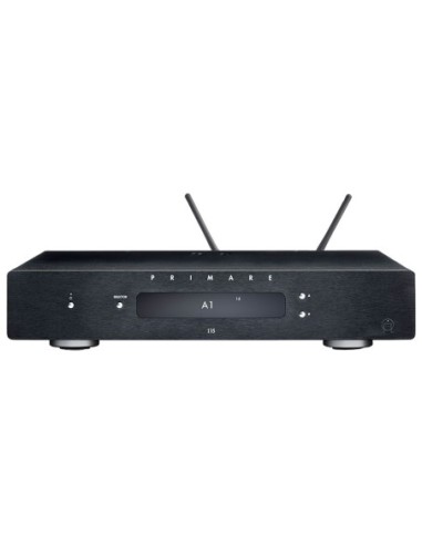 Primare I15 Prisma MKII Nero - Amplificatore integrato
