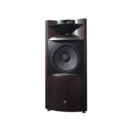 JBL K2 S9900 Zebra Wood - Coppia diffusori da pavimento