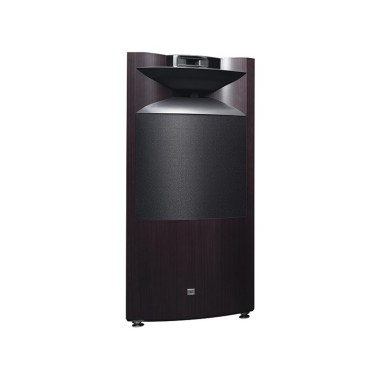 JBL K2 S9900 Zebra Wood - Coppia diffusori da pavimento