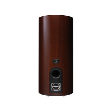 JBL K2 S9900 Zebra Wood - Coppia diffusori da pavimento