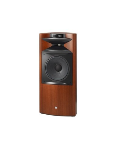JBL K2 S9900 Wood Grain - Coppia diffusori da pavimento