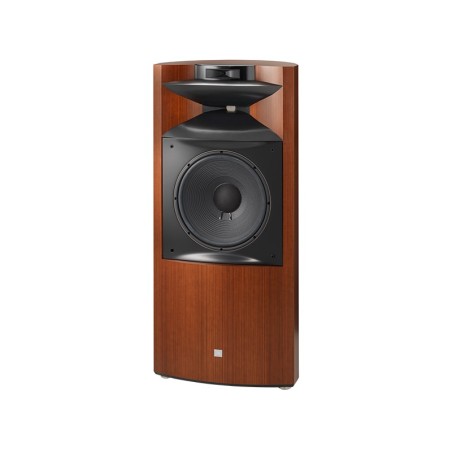 JBL K2 S9900 Wood Grain - Coppia diffusori da pavimento