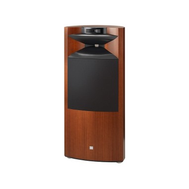 JBL K2 S9900 Wood Grain - Coppia diffusori da pavimento