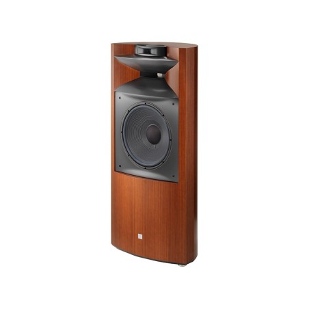 JBL K2 S9900 Wood Grain - Coppia diffusori da pavimento