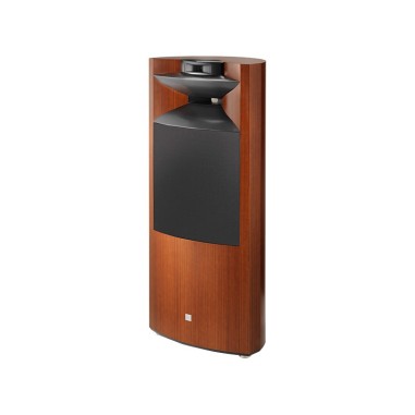 JBL K2 S9900 Wood Grain - Coppia diffusori da pavimento