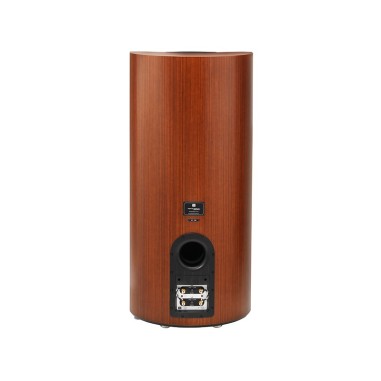 JBL K2 S9900 Wood Grain - Coppia diffusori da pavimento