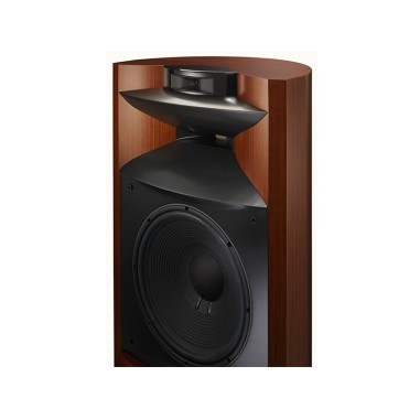JBL K2 S9900 Wood Grain - Coppia diffusori da pavimento