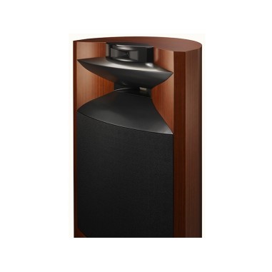 JBL K2 S9900 Wood Grain - Coppia diffusori da pavimento