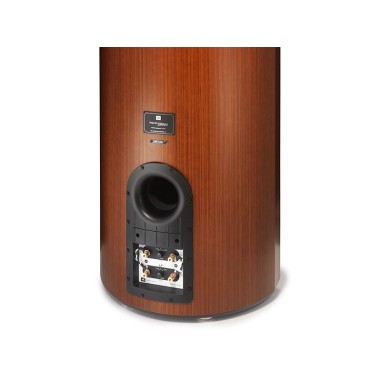 JBL K2 S9900 Wood Grain - Coppia diffusori da pavimento