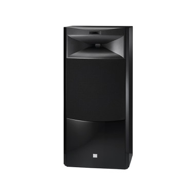 JBL S4700 Nera laccata - Coppia diffusori da pavimento