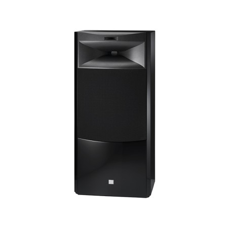 JBL S4700 Nera laccata - Coppia diffusori da pavimento