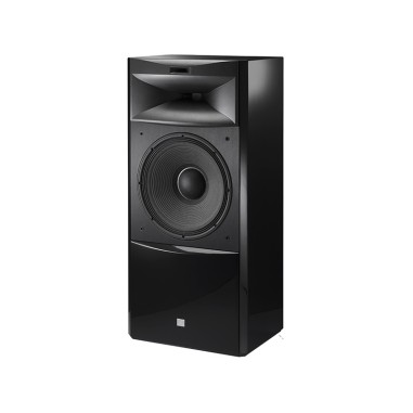 JBL S4700 Nera laccata - Coppia diffusori da pavimento