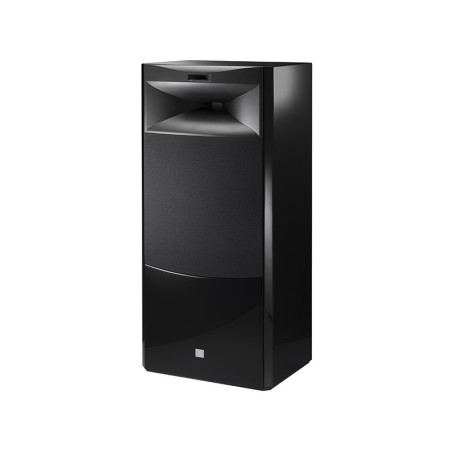 JBL S4700 Nera laccata - Coppia diffusori da pavimento