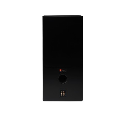 JBL S4700 Nera laccata - Coppia diffusori da pavimento