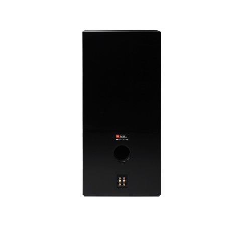 JBL S4700 Nera laccata - Coppia diffusori da pavimento