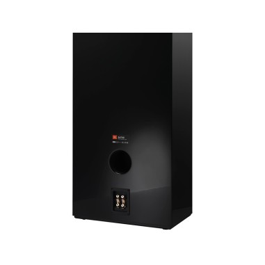 JBL S4700 Nera laccata - Coppia diffusori da pavimento