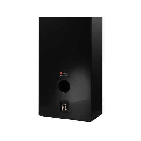 JBL S4700 Nera laccata - Coppia diffusori da pavimento