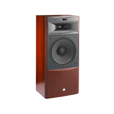 JBL S4700 Ciliegio - Coppia diffusori da pavimento