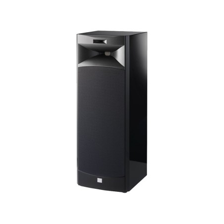 JBL S3900 Nera laccata - Coppia diffusori da pavimento