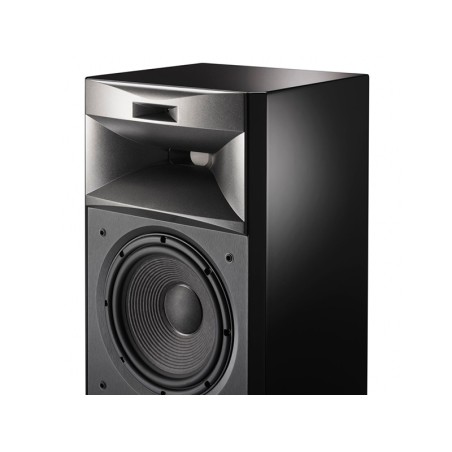 JBL S3900 Nera laccata - Coppia diffusori da pavimento