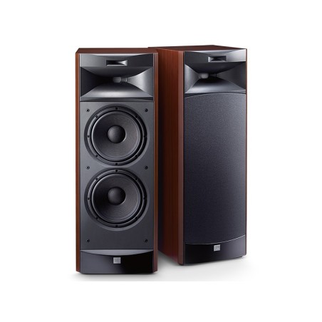 JBL S3900 Ciliegio - Coppia diffusori da pavimento