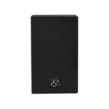 JBL 4367 Nera con griglia nera - Coppia diffusori da pavimento