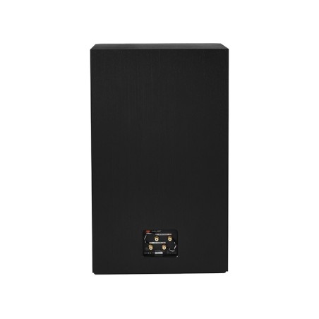 JBL 4367 Nera con griglia nera - Coppia diffusori da pavimento