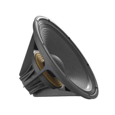 JBL 4367 Nera con griglia nera - Coppia diffusori da pavimento
