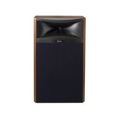 JBL 4367 Noce con griglia Blu - Coppia diffusori da pavimento