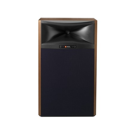 JBL 4367 Noce con griglia Blu - Coppia diffusori da pavimento