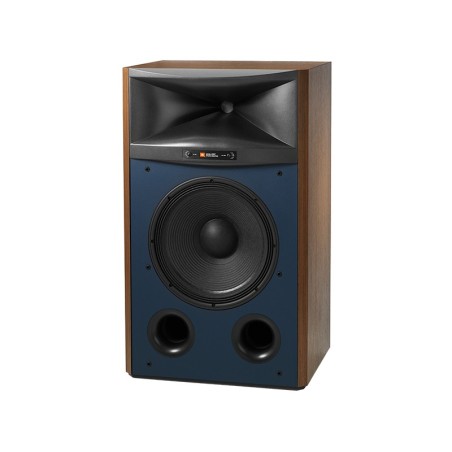JBL 4367 Noce con griglia Blu - Coppia diffusori da pavimento