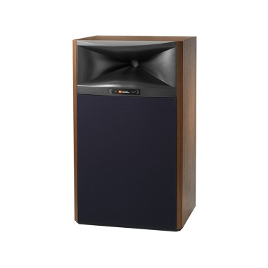 JBL 4367 Noce con griglia Blu - Coppia diffusori da pavimento