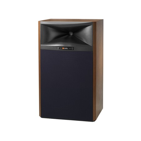 JBL 4367 Noce con griglia Blu - Coppia diffusori da pavimento