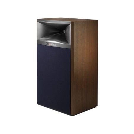 JBL 4367 Noce con griglia Blu - Coppia diffusori da pavimento