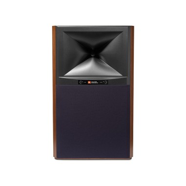JBL 4349 Noce con griglia Blu - Coppia diffusori da pavimento/stand