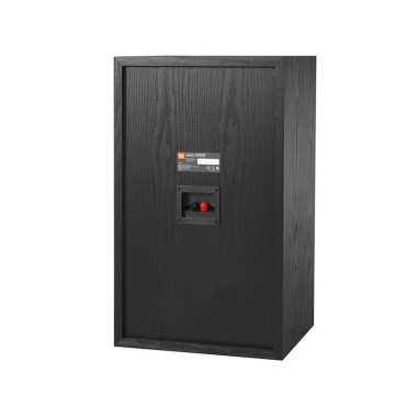 JBL 4312G Nera - Coppia diffusori da pavimento/stand