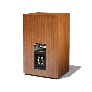 JBL 4309 Noce con griglia Blu - Coppia diffusori da pavimento/stand