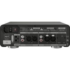 SPL Phonitor x Nero - Preamplificatore 2