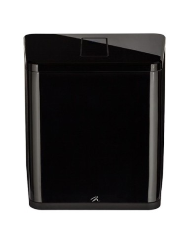 MartinLogan BALANCED FORCE 212 Laccato Nero - Subwoofer