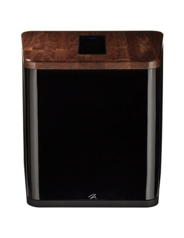 MartinLogan BALANCED FORCE 212 Noce - Subwoofer