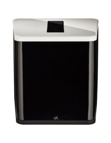 MartinLogan BALANCED FORCE 212 Laccato Bianco - Subwoofer