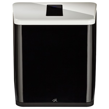 MartinLogan BALANCED FORCE 212 Laccato Bianco - Subwoofer
